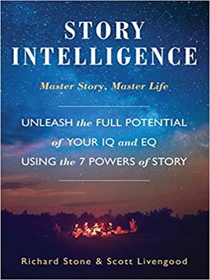 cover image of Story Intelligence: